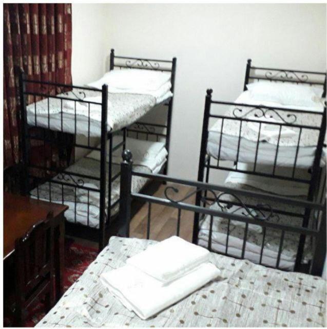 Maryam Hostel 사마르칸트 외부 사진