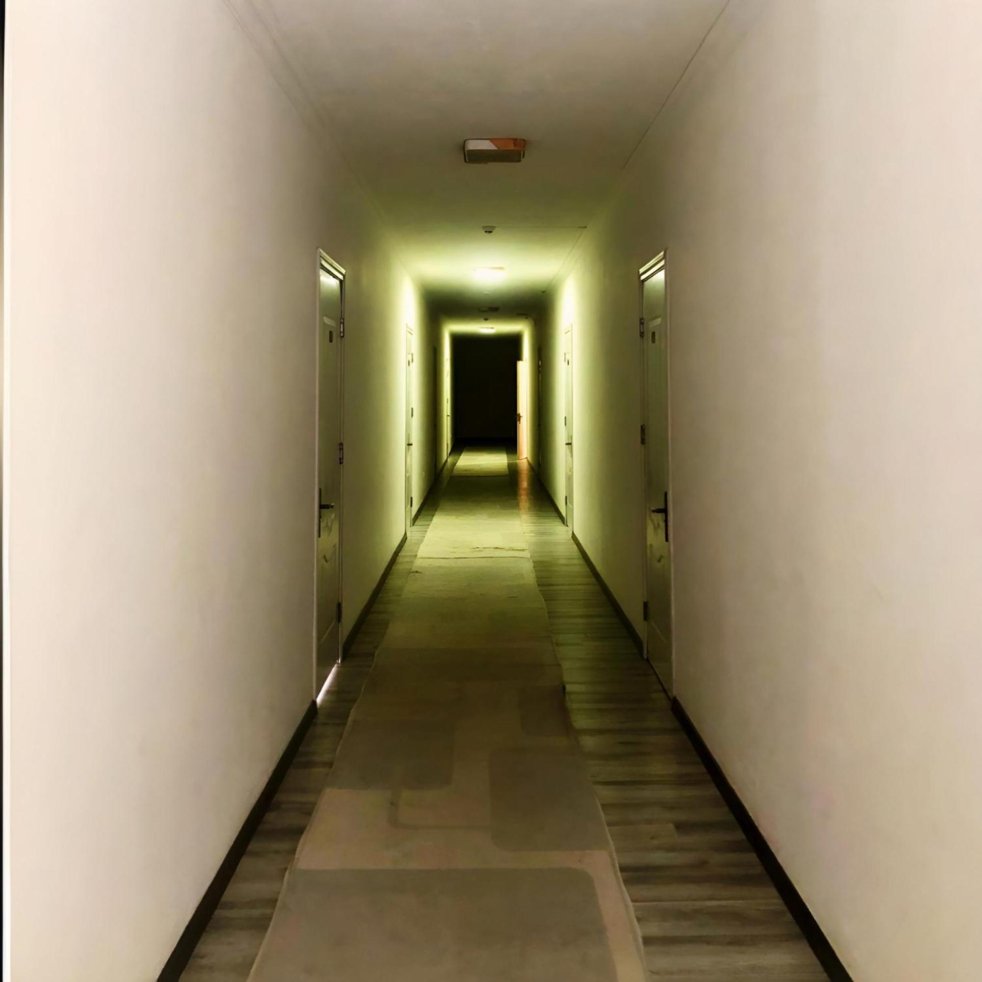 Maryam Hostel 사마르칸트 외부 사진