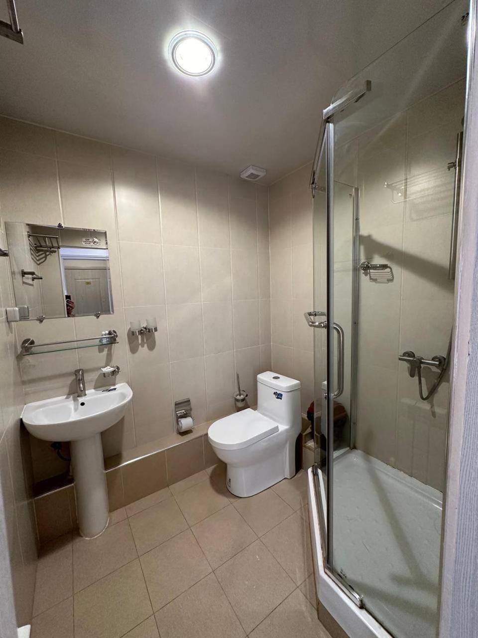 Maryam Hostel 사마르칸트 외부 사진